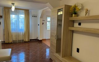 Casă individuală + teren 500 mp - Poză 1