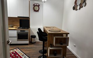 Apt in vila - 3 cam 2 bai 100mp Ion Mihalache - Poză 8