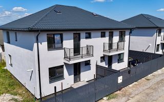 Duplex 4 Camere | Finisaje Incluse | 113 mp Utili | Izvor - Poză 4