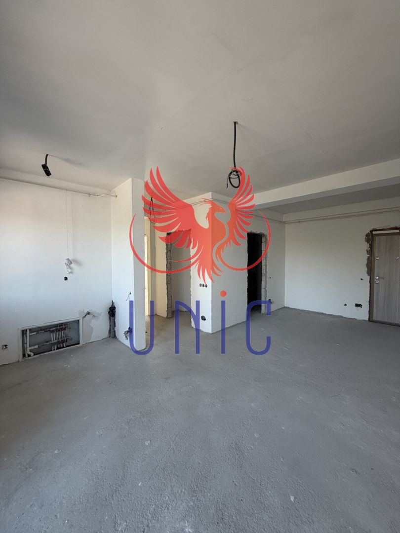 apartament, bloc nou cu parcare si lift, Gradina Botanica - Poză 41