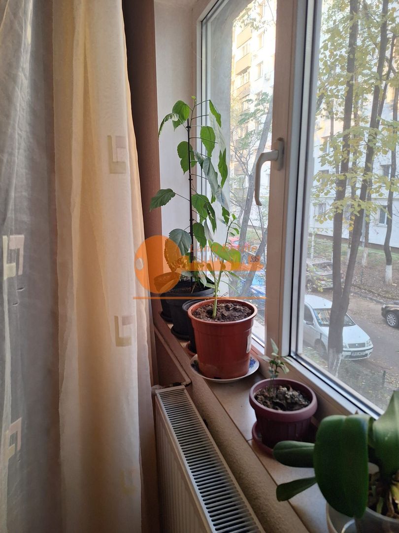 De închiriat – Apartament 2 camere, Crângași - Poză 16