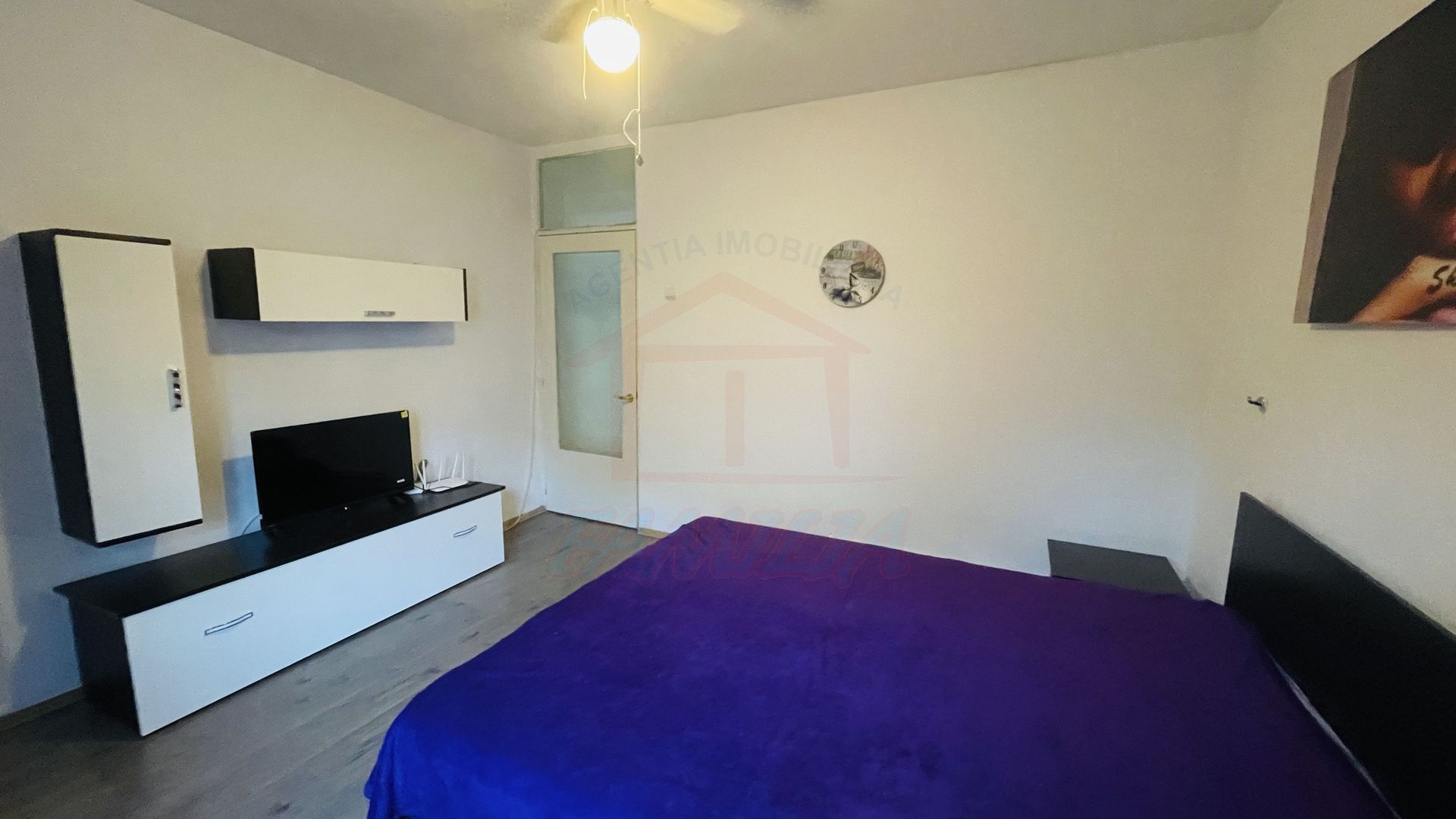 De vanzare ap. 1 camera in Galati, zona Siderurgistilor, etaj 1 - Poză 6