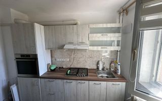 Ap 3 camere – 59,60 mp – zona Tudor 110.000 € - Poză 1