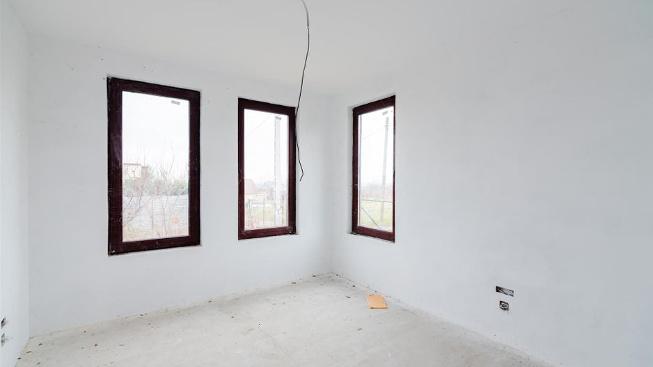 Casa Semi-Finisata Oncea - Poză 7