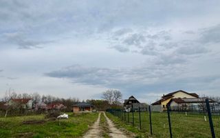 Casă la roșu de vânzare | un singur nivel | ieșire Tăuții Măgherăuș | - Poză 5