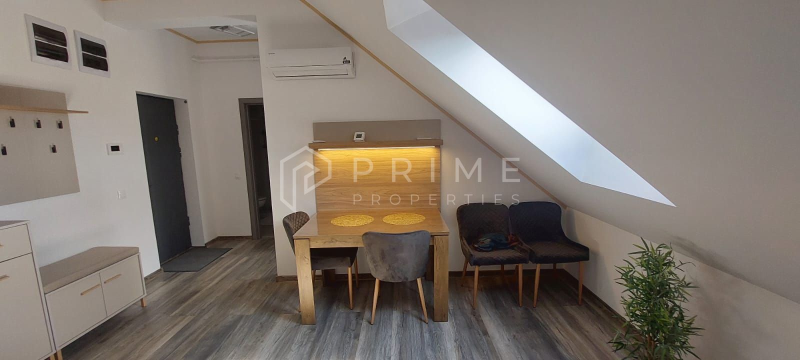 Apartament nou - prima închiriere | 2 cam. 54 mp | Livezeni - Poză 7