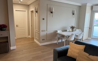 2 camere open space, Parcare, Premium,Zona Mihai Romanul, Buna Ziua - Poză 7