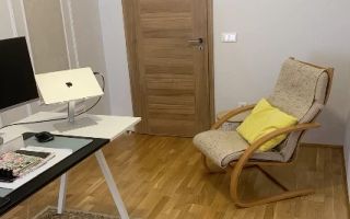 Apartament cu 3 camere Sagului bloc nou - Poză 6