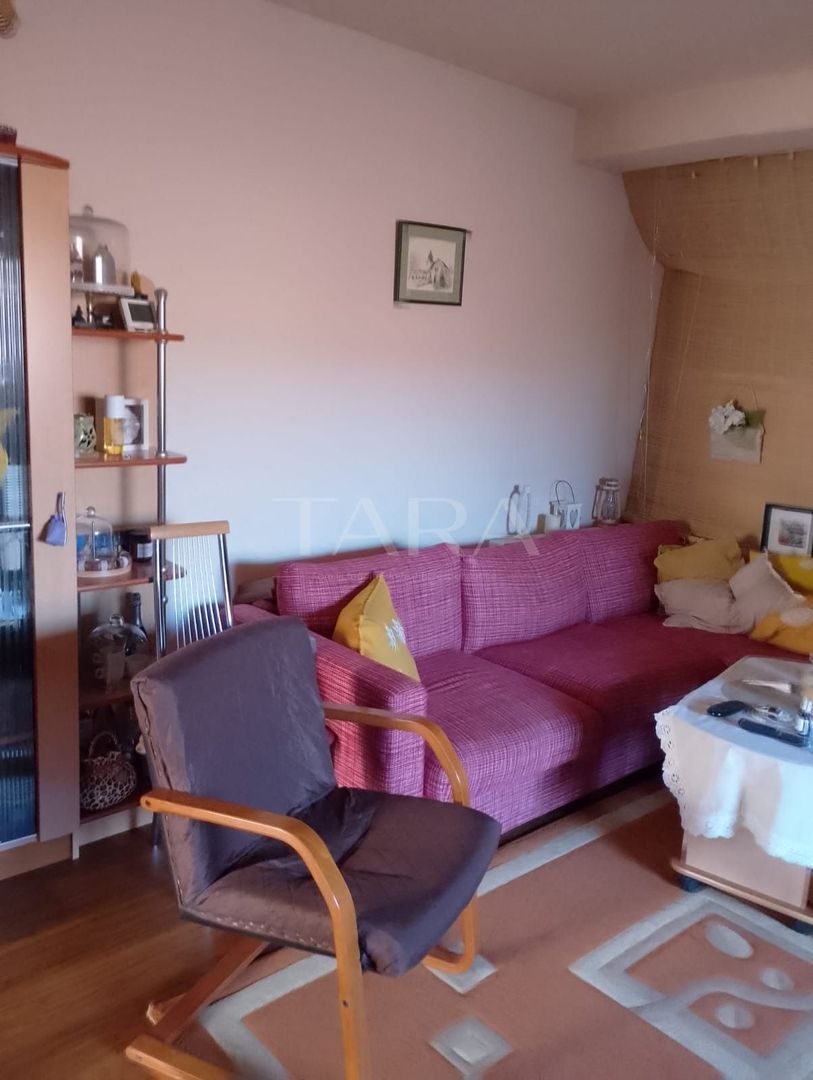 Apartament la casa, curte interioară,  foișor cu grill. - Poză 1