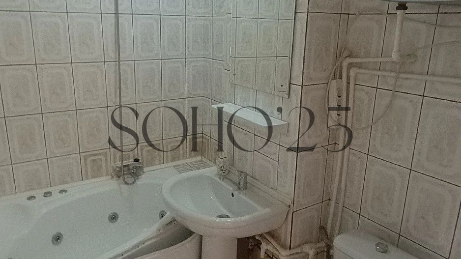 Apartament 3 camere | Șos. Ștefan cel Mare | Vedere panoramică Obor - Poză 9