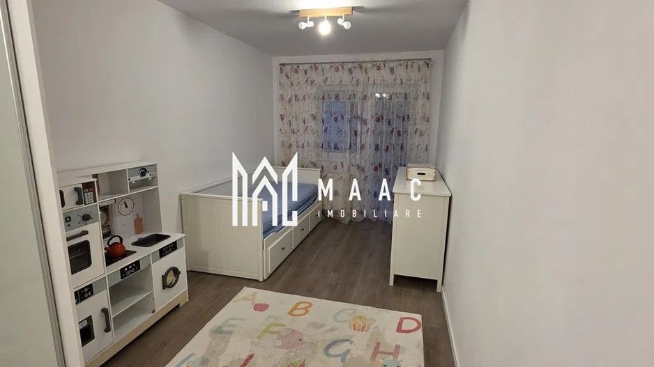 Apartament 3 camere | 60 MPU | Etaj 2 | Balcon | Magnolia Residence - Poză 7