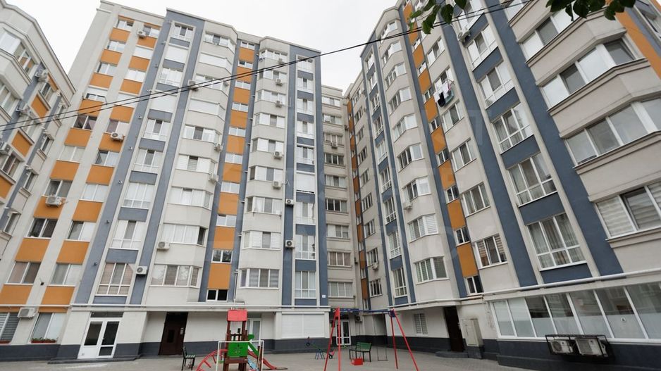 Chirie, apartament, 2 camere, strada Alexandru Cosmescu, Centru - Poză 9