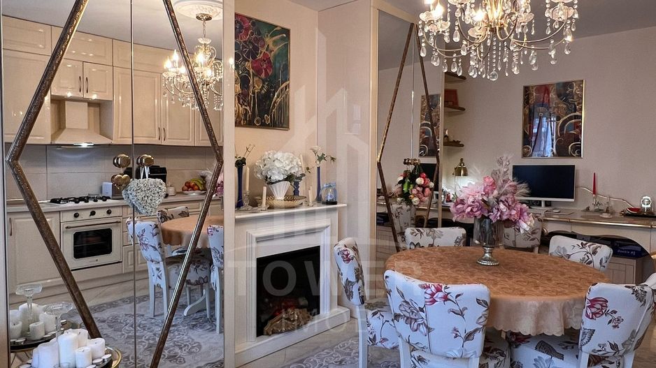 Apartament ultra modern de vânzare – Str. Tiberiu Ricci, Cartierul Arhitecților - Poză 20