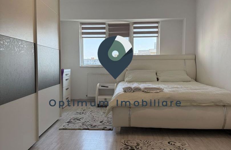 Apartament cu 2 camere in Marasti, 55 mp, zona BRD-Lidl ! - Poză 6