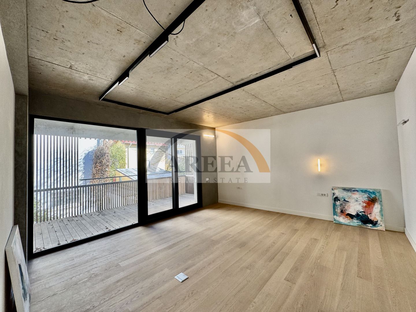 SPLENDID SI RAR - de vanzare DUPLEX LUX in Dorobanti - Poză 15