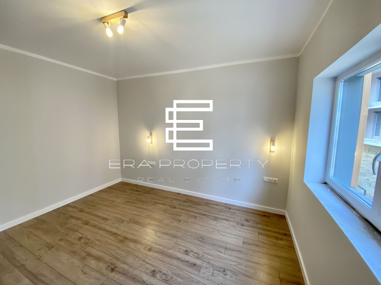 Apartament 2 camere LA CHEIE zona Aeroport Sibiu - Poză 4