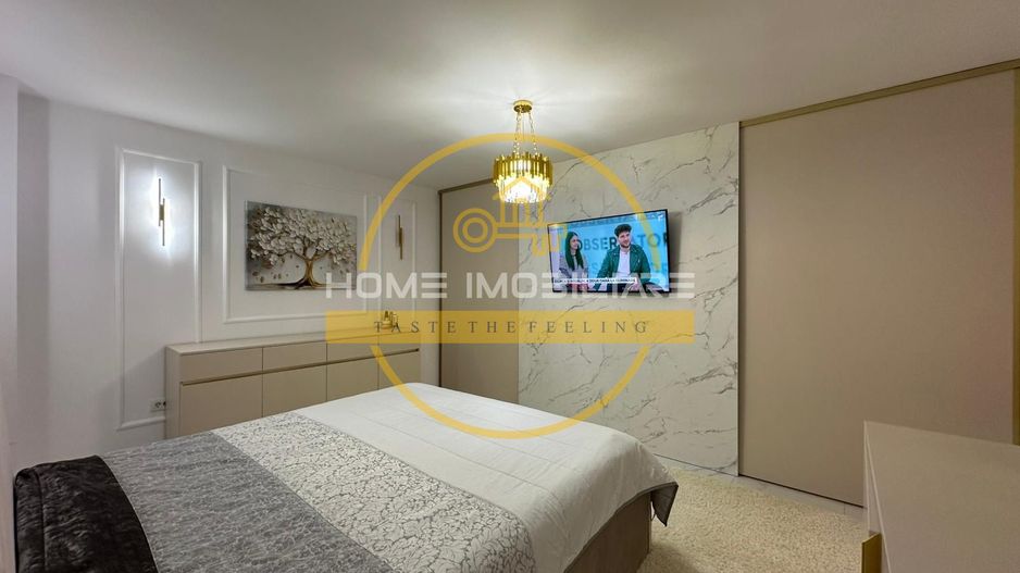 Apartament modern cu 2 camere /57mp/ in zona Bucium - Poză 8