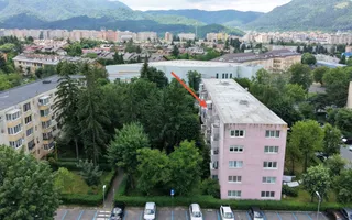 Apartament de vânzare 2 camere - CARTIER ASTRA - Poză 12