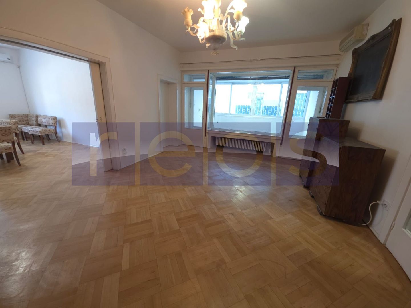 DE INCHIRIAT PARTER | CAPITALE | 160MP | REZIDENTIAL SAU COMERCIAL | - Poză 2