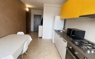 Apartament cu 2 camere, – Zona Terra, Floresti - Poză 4
