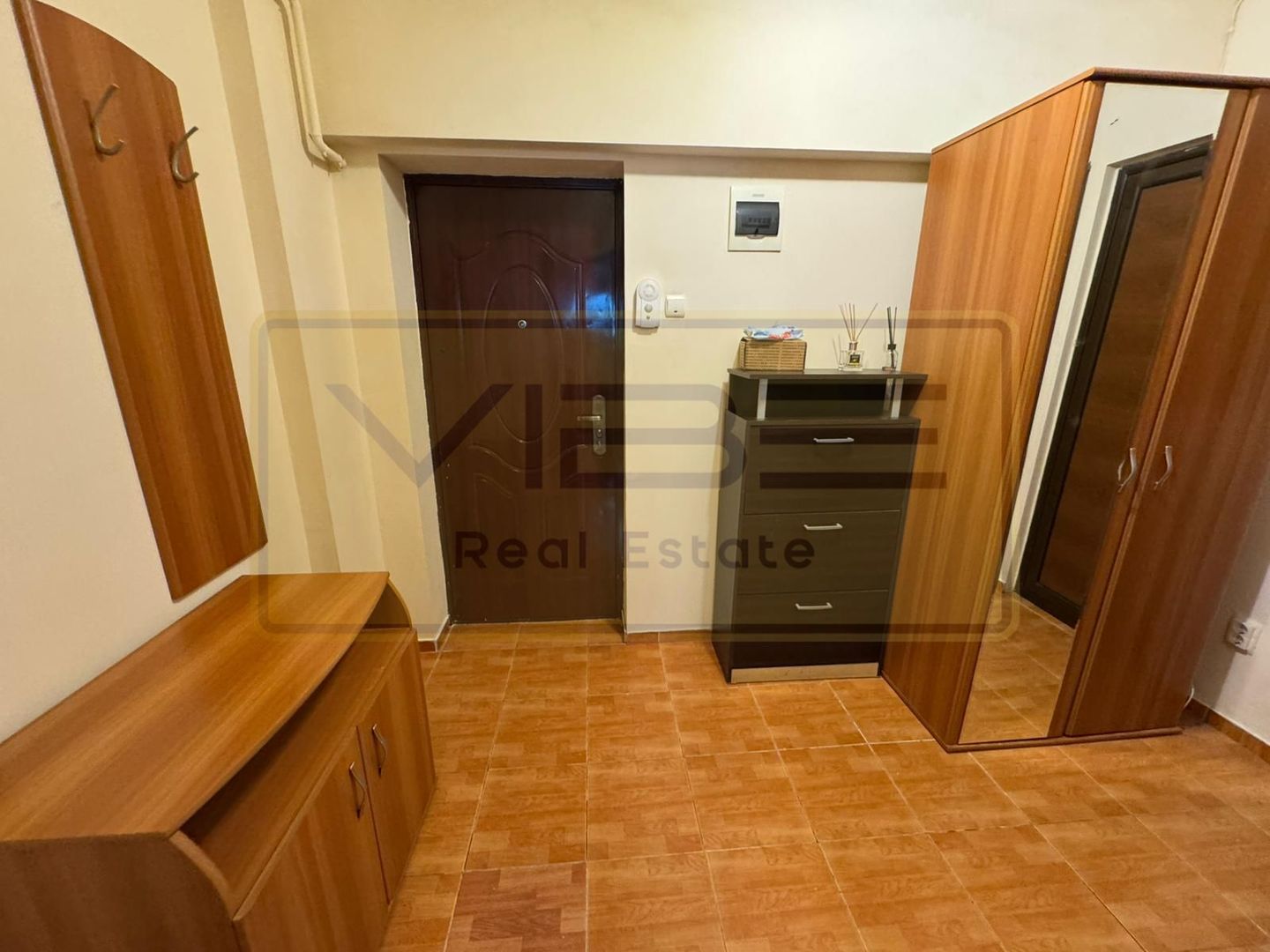 Apartament 1 camera decomandat Tatarasi - Poză 18