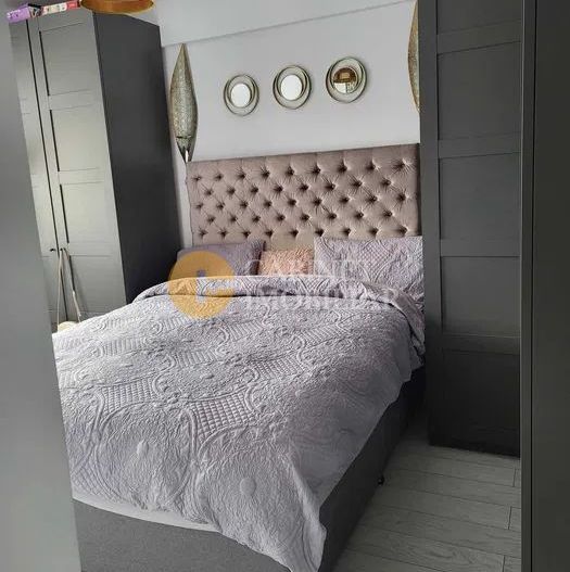 Bloc 2023- Apartament 2 Camere Decomandat -Etaj Intermediar -Nicolina-Cug - Poză 1