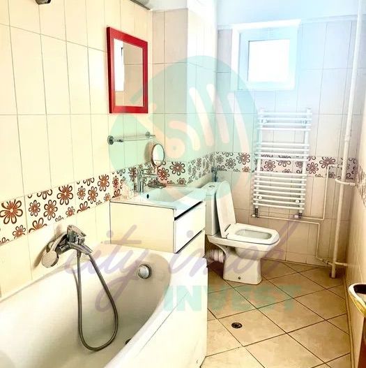 4 camere Piața Victoriei 97mp | Bloc monolit| Vedere Mixtă - Poză 8