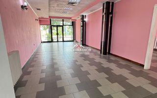 NECTORA IMOB-Spatiu comercial cu 2 intrari, 2 bai, 120 mp, Prima Shops - Poză 4