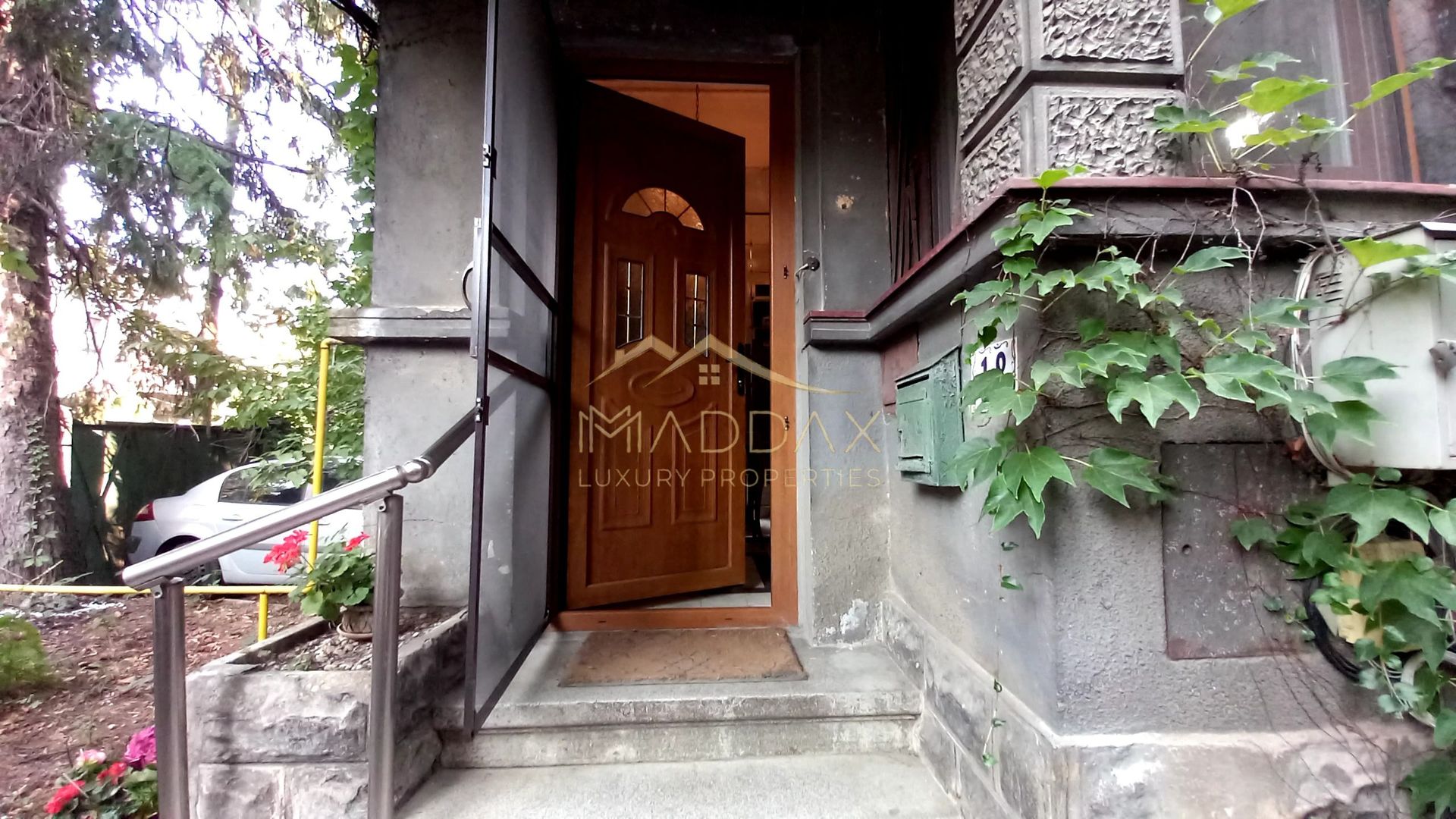 Spatiu de birouri Cabinet in Vila interbelica Dorobanti/ 100mp/inchiriere - Poză 21