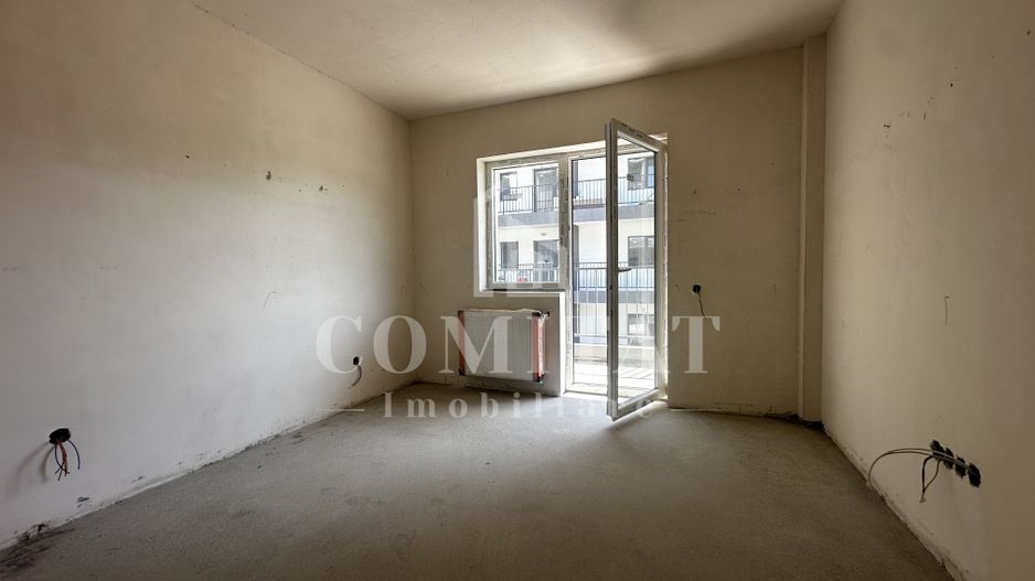 Apartament la etaj intermediar | Terasa și 2 locuri de parcare | Terra - Poză 6
