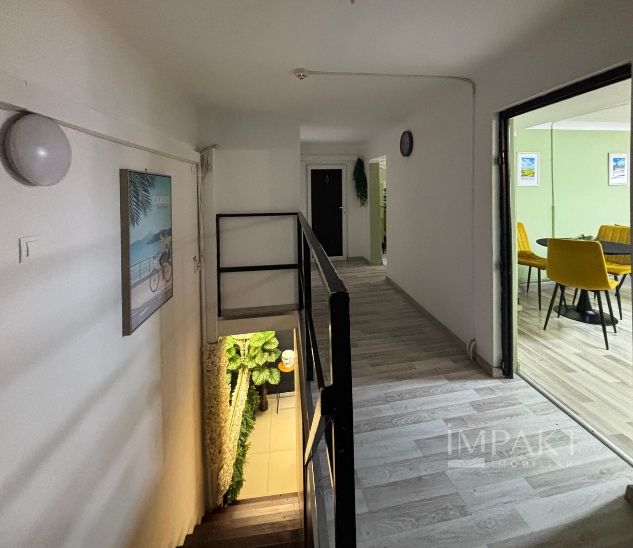 Spațiu Comercial Ultracentral în Cluj – Ideal pentru Restaurant - Poză 10