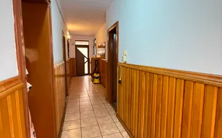 Apartament 4 camere | Curte | 3 bai | 4 balcoane | Strand - Poză 11