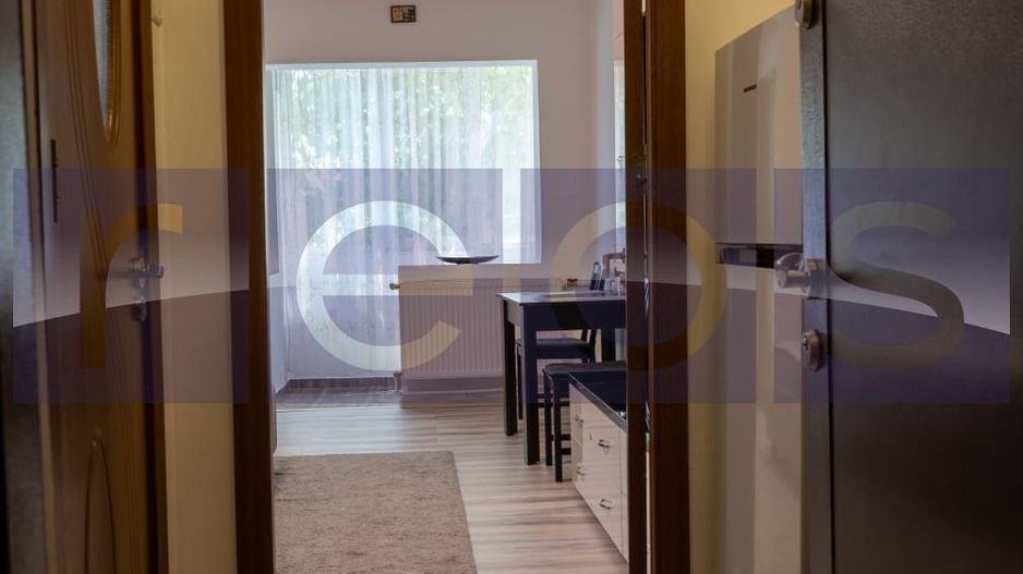 VÂNZARE GARSONIERĂ | ZONA TITAN | MOBILATA ȘI UTILATA - Poză 7