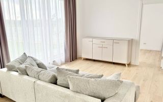 Vila cu 4 camere *400mp teren* // Tamasi- Corbeanca - Poză 12