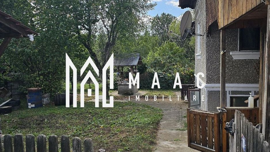 vand casa cu teren - Poză 2