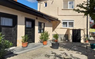 Satu Mare, Zona Titulescu, Oportunitate pentru familie mare sau firme. - Poză 23