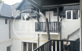 Casa cu 6 camere de inchiriat zona centrala, Oradea - Poză 15