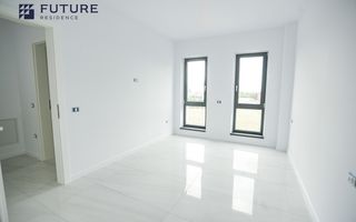 Apartament 1 camera de vanzare in Future Residence - Poză 33