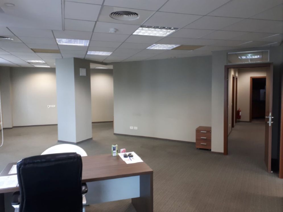 Titeica Business Center - Tei - Poză 3