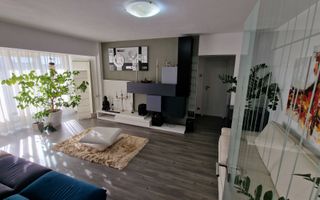 Ap 2 Camere Cochet Dorobanti 65mp - Poză 1