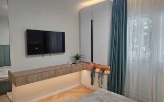 2 camere | Stefan cel Mare | Obor | complet renovat - Poză 6