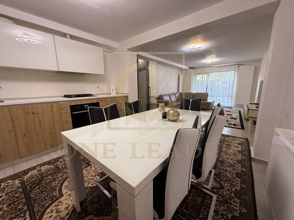 Apartament 2 Camere | 62 mp | Terasă & Grădină Proprie | Parcare - Poză 3