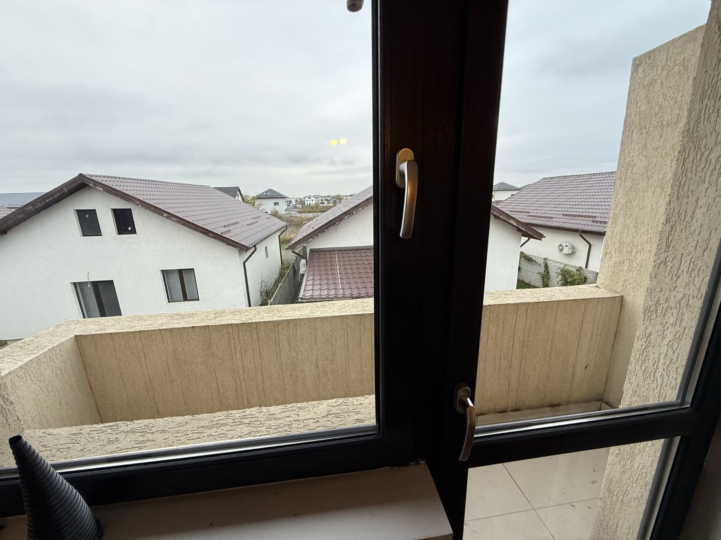 Duplex Bragadiru - Strada Topaz - Mobilat Utilat - Teren 218 mp - Poză 30