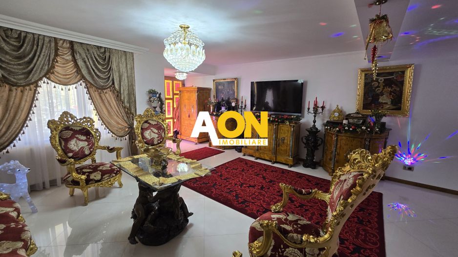 Casa Individuala 5 Camere, Zona Hotel Cetate - Poză 18