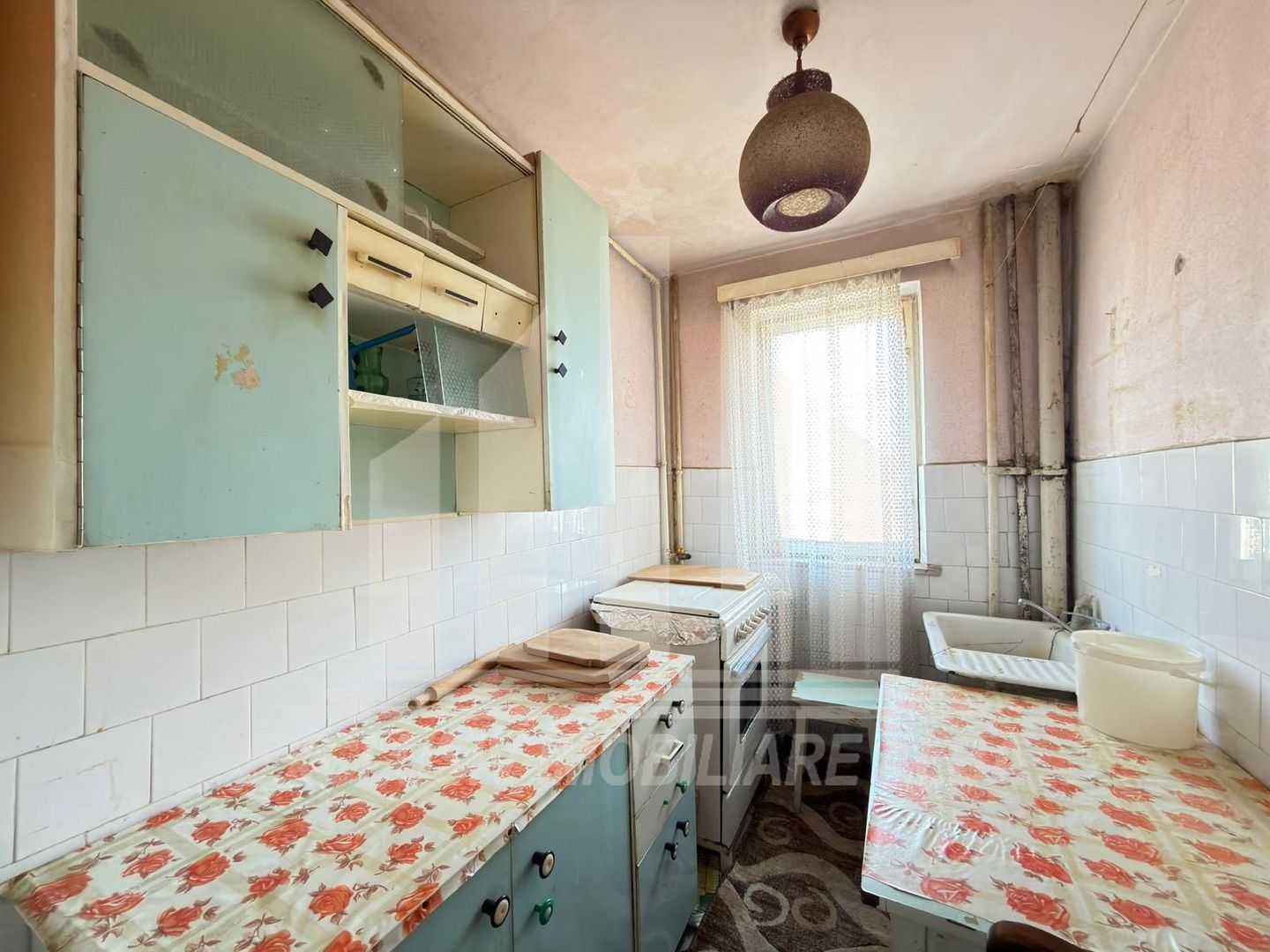 Apartament cu 4 camere | Cetate | 57 mp | Etaj intermediar | Lift - Poză 2