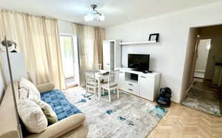 3 camere, Manastur, Primăverii, Izlazului, Frunzișului, BIG, MC, Dacia - Poză 1