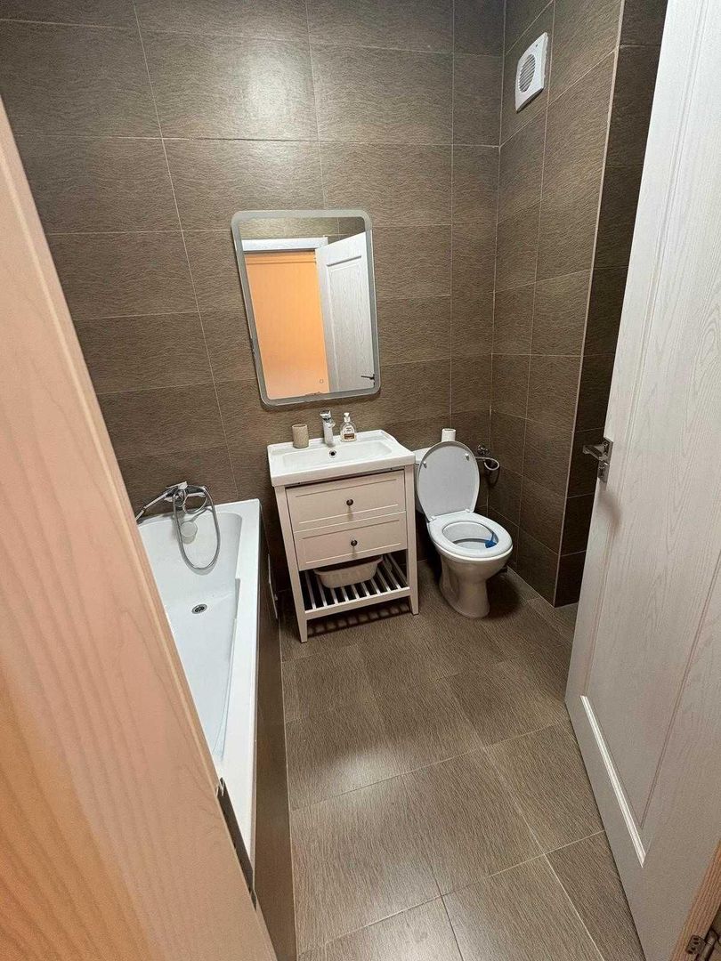 AP. 2 CAMERE BRANCOVEANU, LOC PARCARE, BLOC NOU, CENTRALA TERMICA - Poză 7