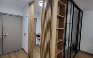 Studio, 49mp, parcare, boxă, Zona Central - Poză 3