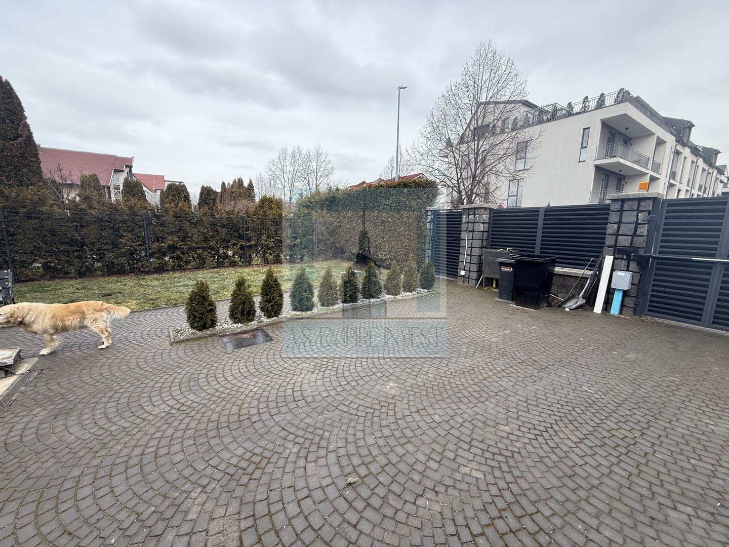 COMISION 0% Casa/Villa 9 camere, singur in curte-zona Tractorul/Brasov - Poză 11