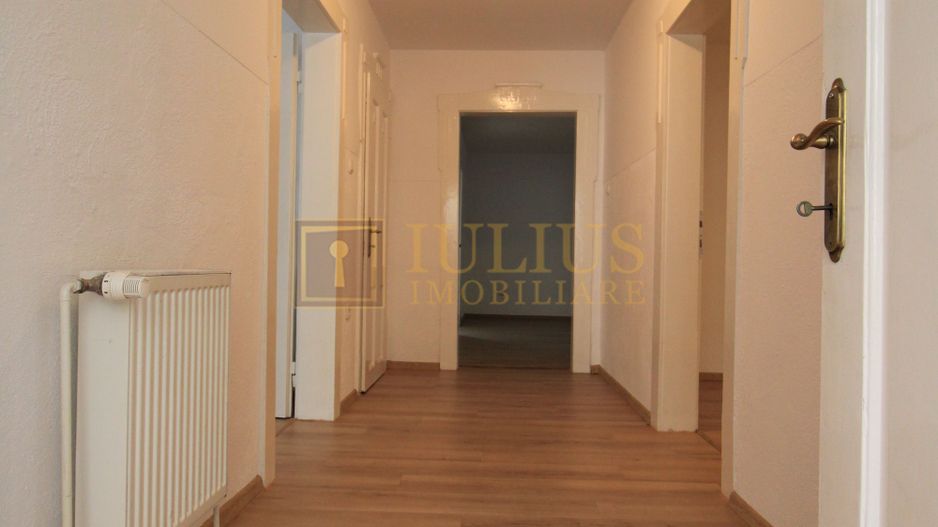 Demisol înalt, zona Universitate UVT - Liceul Ion Vidu. - Poză 7